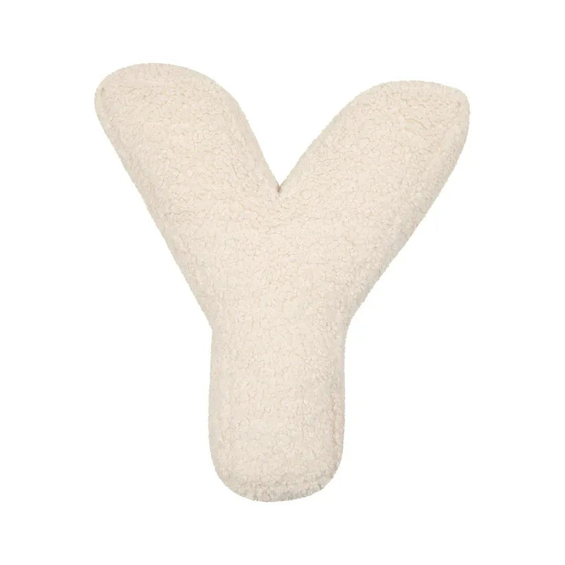 ABC Letter Pillows