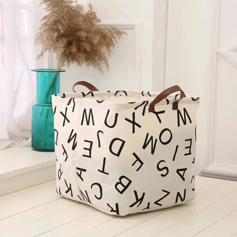 Childrens Mini Storage Baskets