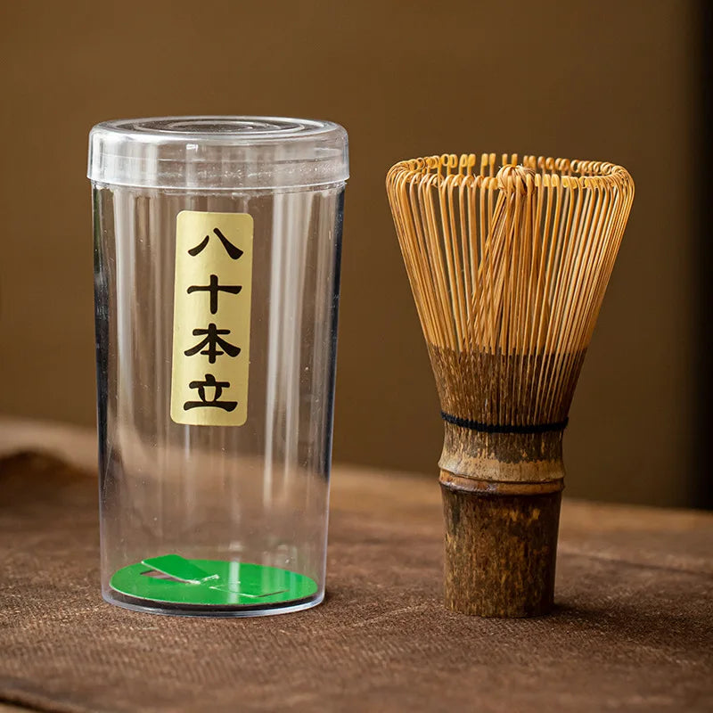 Aged Matcha Whisk