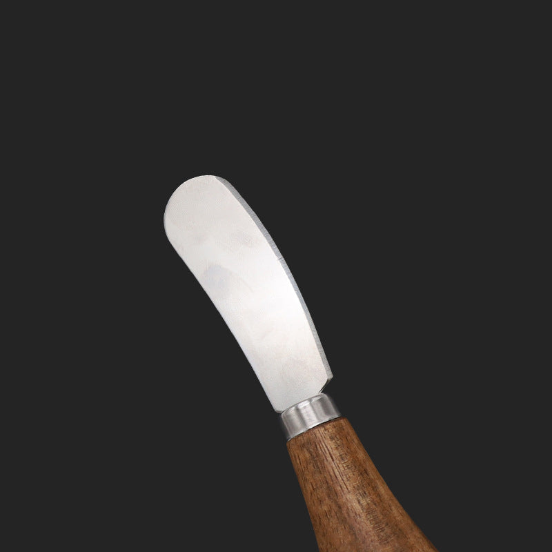 Cheese, Jam & Butter Spoon, Fork or Knife