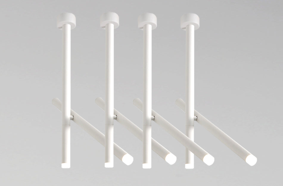 Surface Mounted Pendant Lights