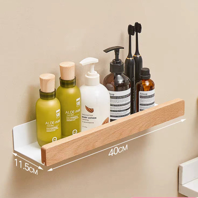 Classic Wall Shelf