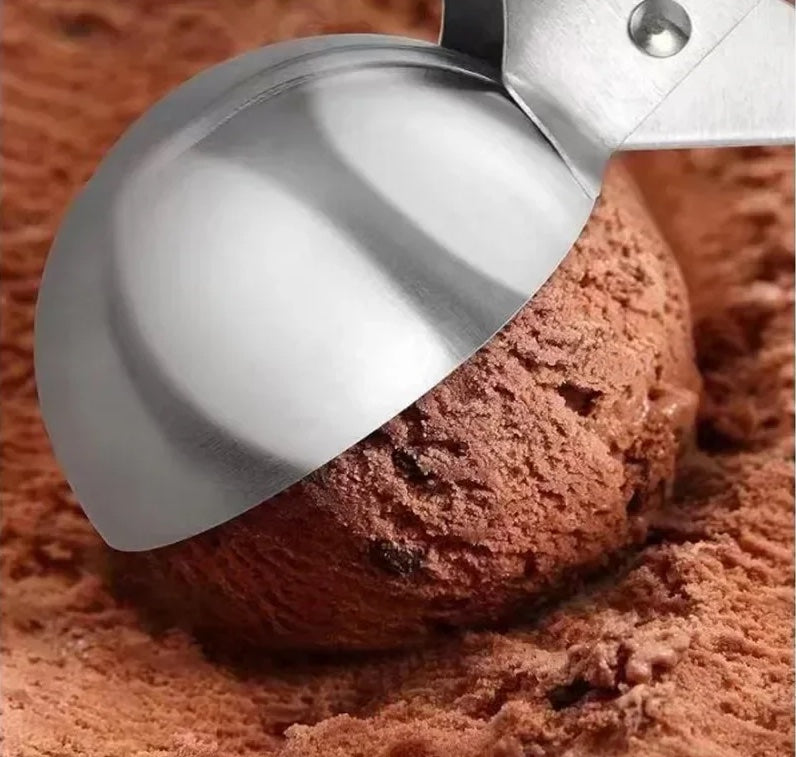 Ice Cream Scooper