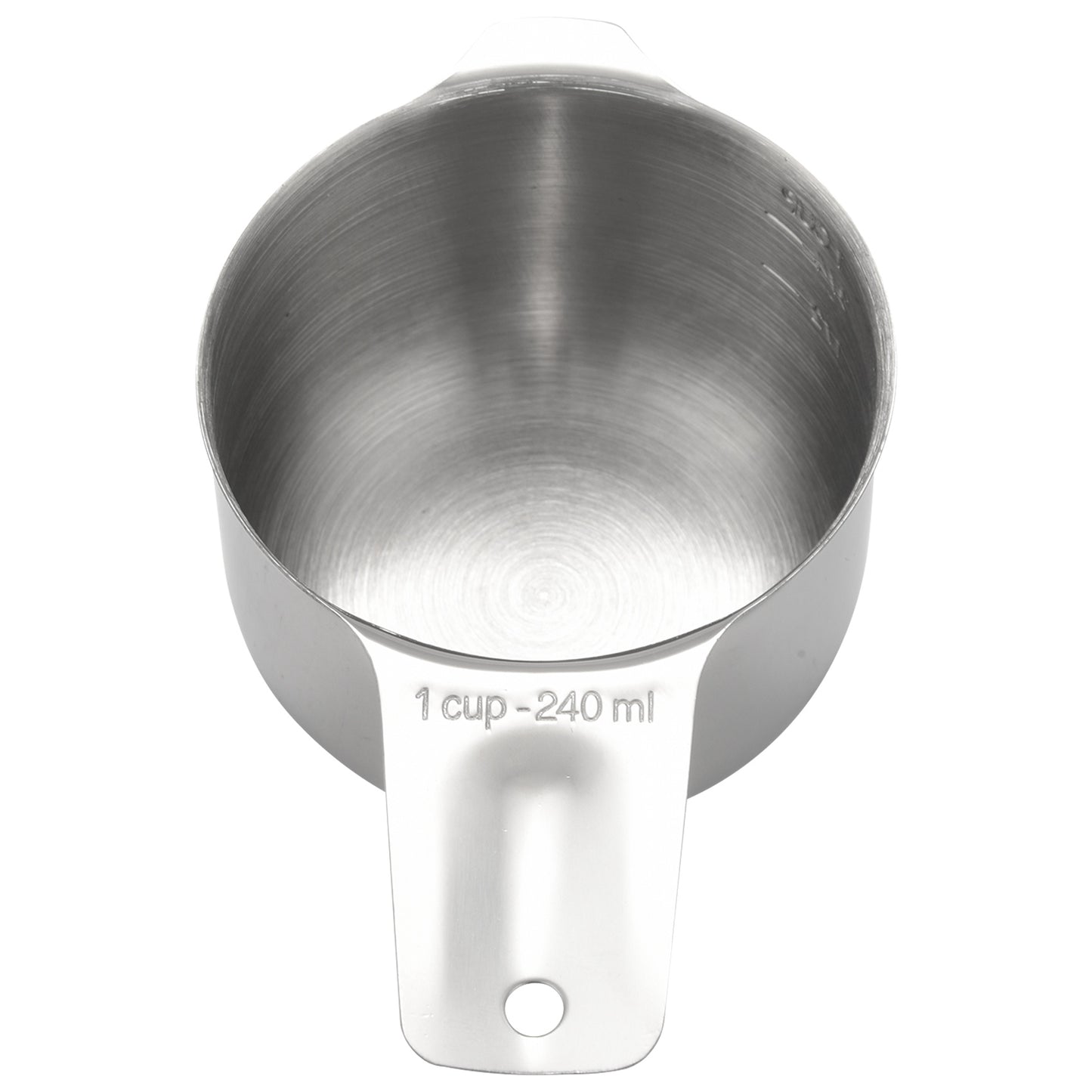 Kitchen Measuring Cups (Set of 7)
