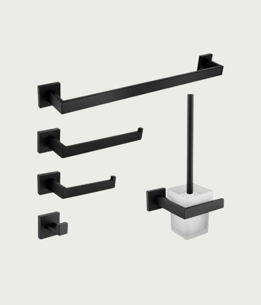 Bathroom Hardware Accessories