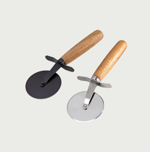 Pizza Wheel Cutter Knife