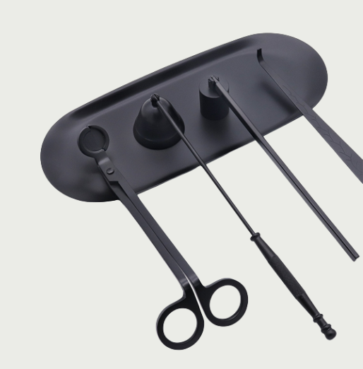 Candle Wick Tools