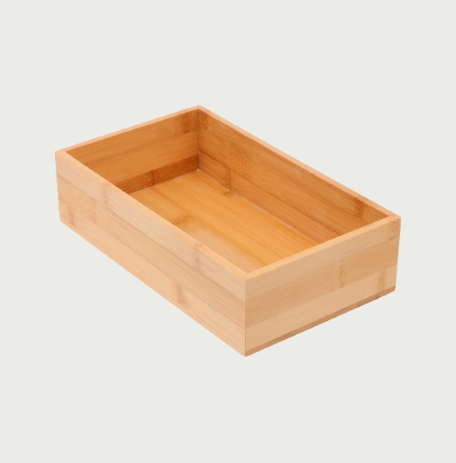 Drawer Plain Organizer Box