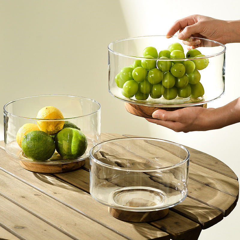 Classic Fruit Bowl