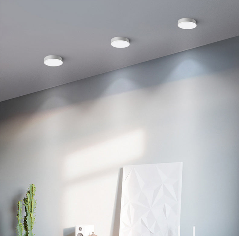 Thin Surface Mounted Ceiling Spot Downlight