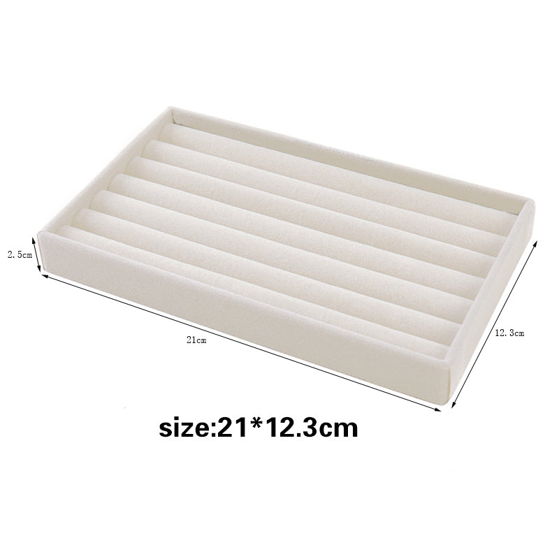 Wardrobe Velvet Accessories Organizer II