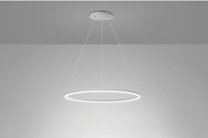 Classic Ring Ceiling Light