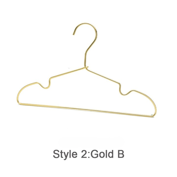 Childrens Light Lux Wardrobe Hangers