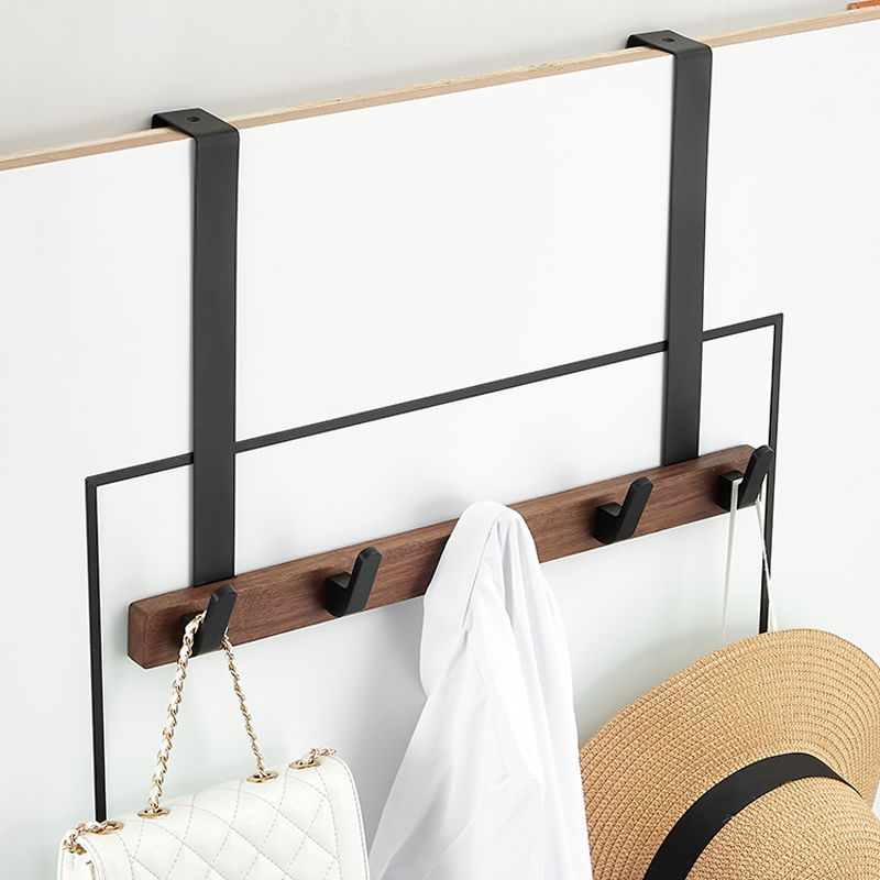 Over The Door Hook Hanger