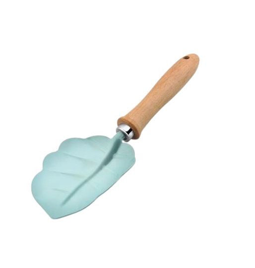 Childrens Garden Tool Set (Shovel, Rake, Fork)