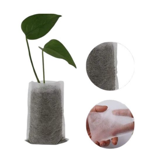 Biodegradable Seedling Bags