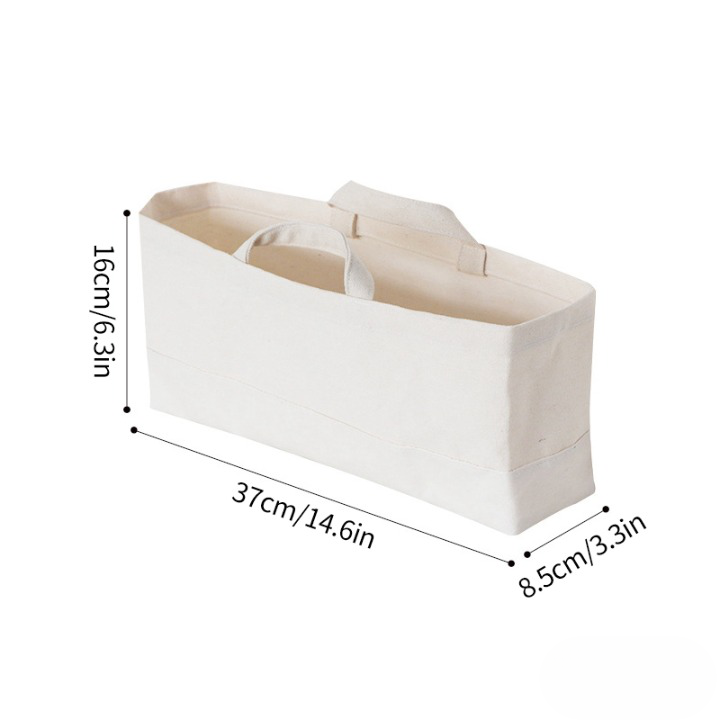 Wardrobe Folding Storage Baskets