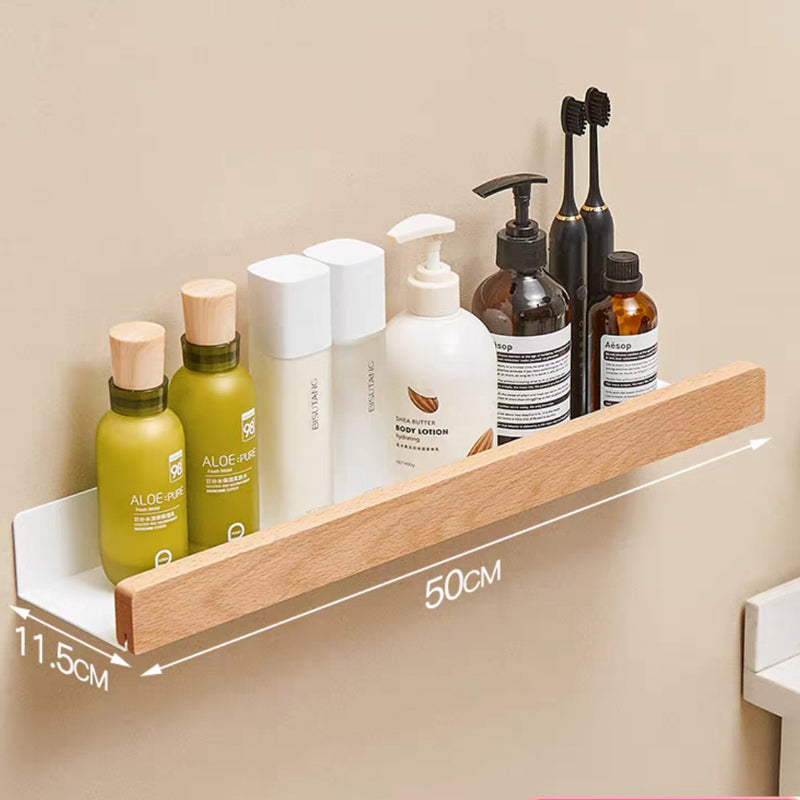 Classic Wall Shelf
