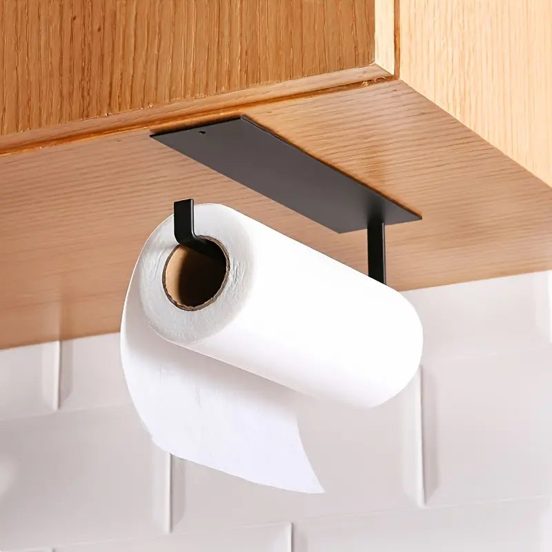 Kitchen Paper Roll Holder