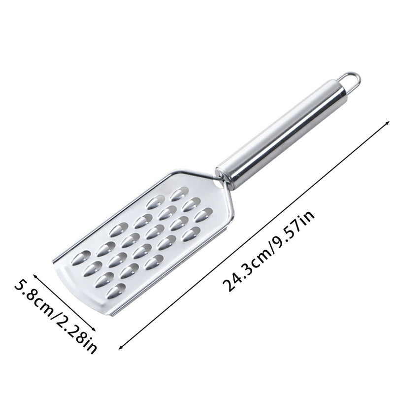 Metal Manual Grater