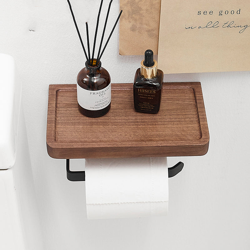 Toilet Paper Wall Holder