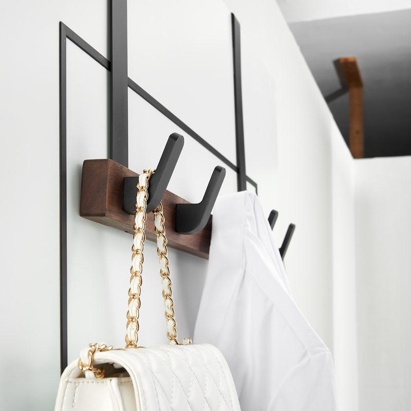 Over The Door Hook Hanger