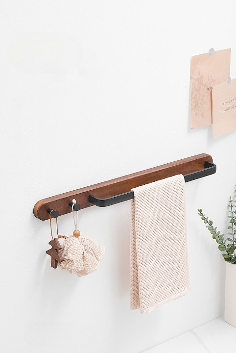 Classic Towel Hook