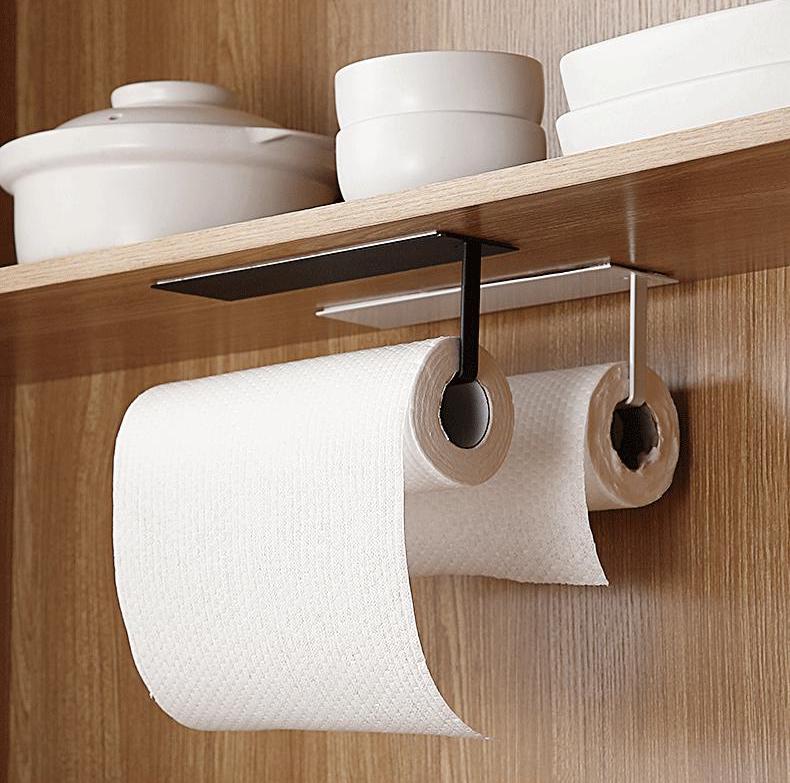 Kitchen Paper Roll Holder