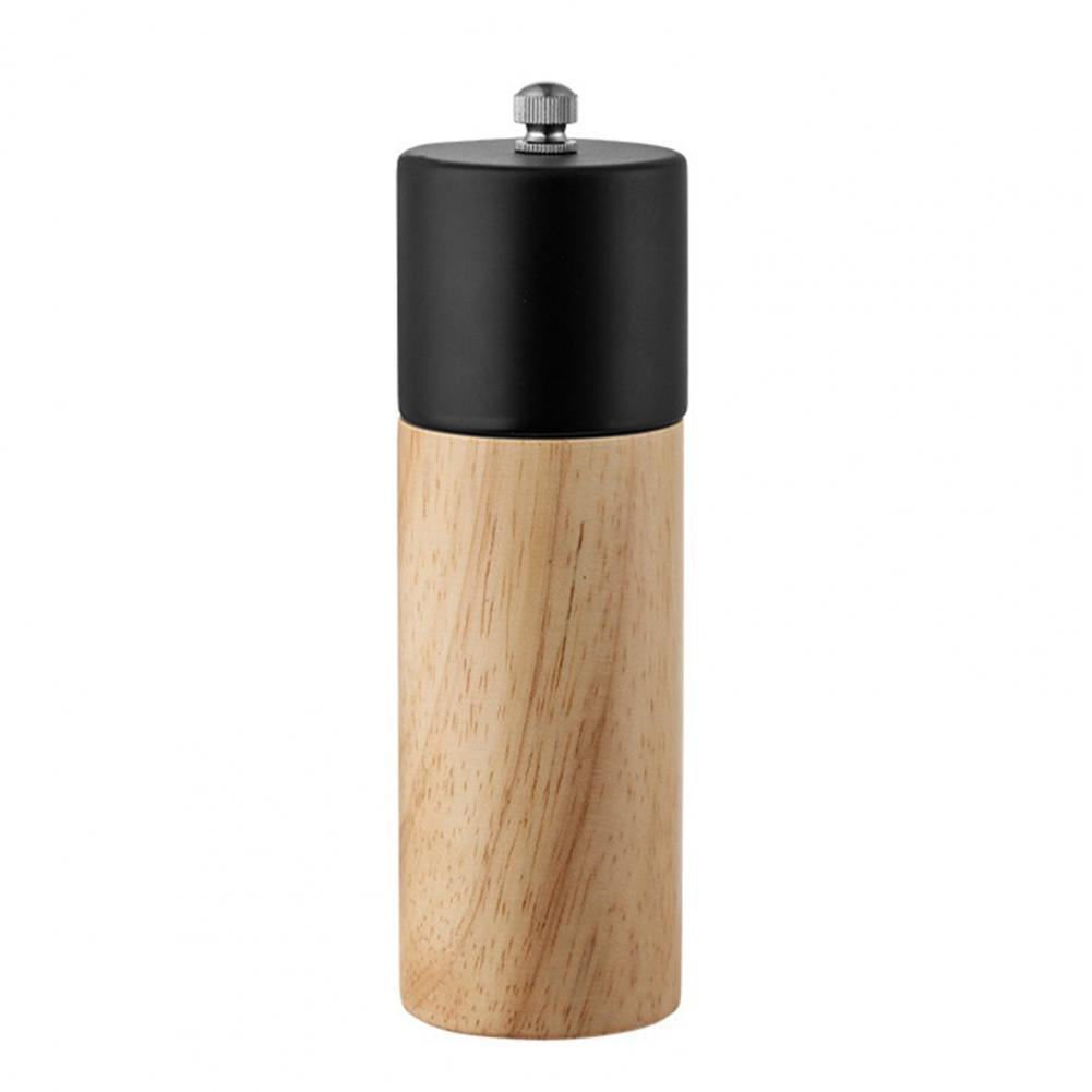Classic Pepper & Salt Mill