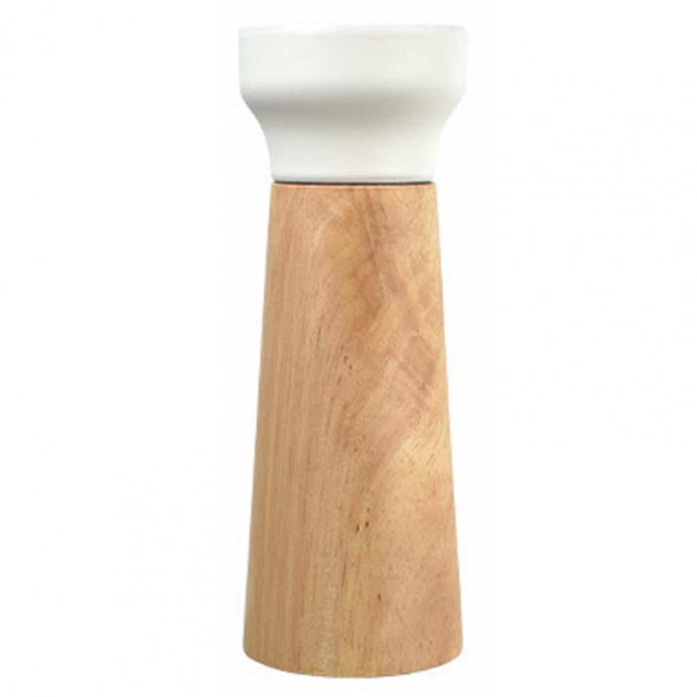 Modern Pepper & Salt Mill
