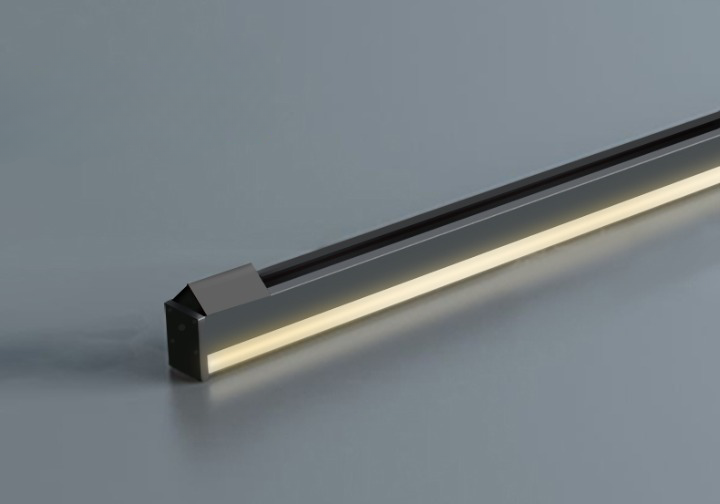 Line Wall Light Fixture