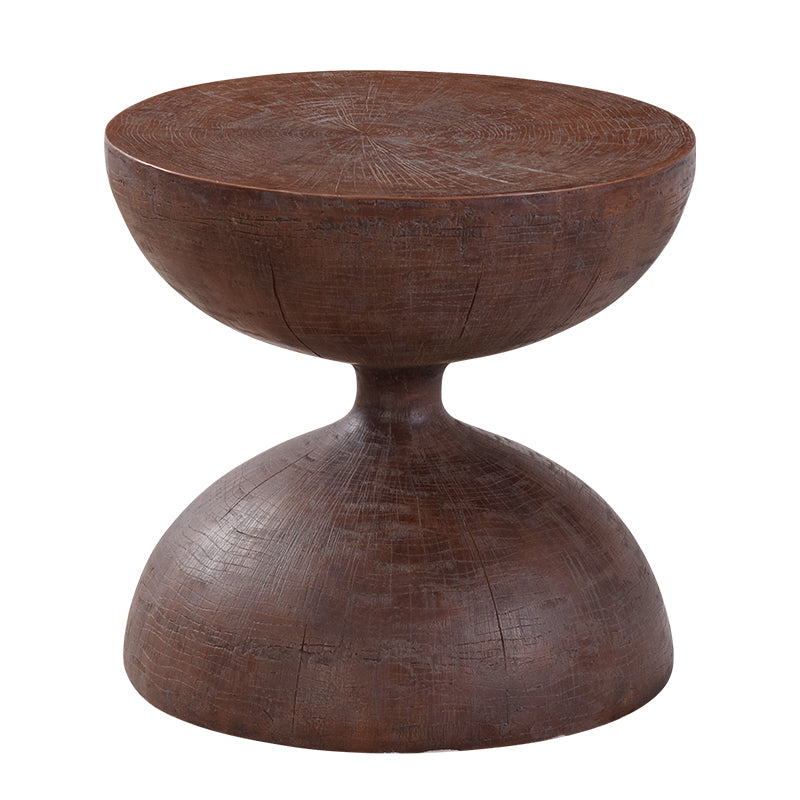 Vintage Style Light Lux Stool