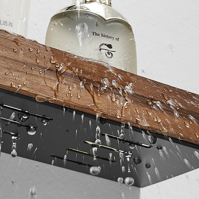 Classic Wall Shelf