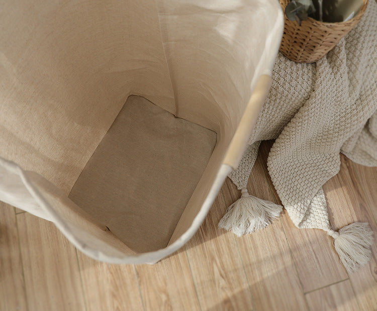 Foldable Laundry Baskets