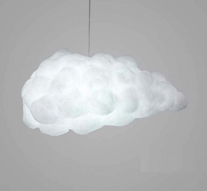 Cloud Shape Pendant Lamps