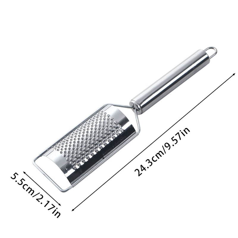 Metal Manual Grater