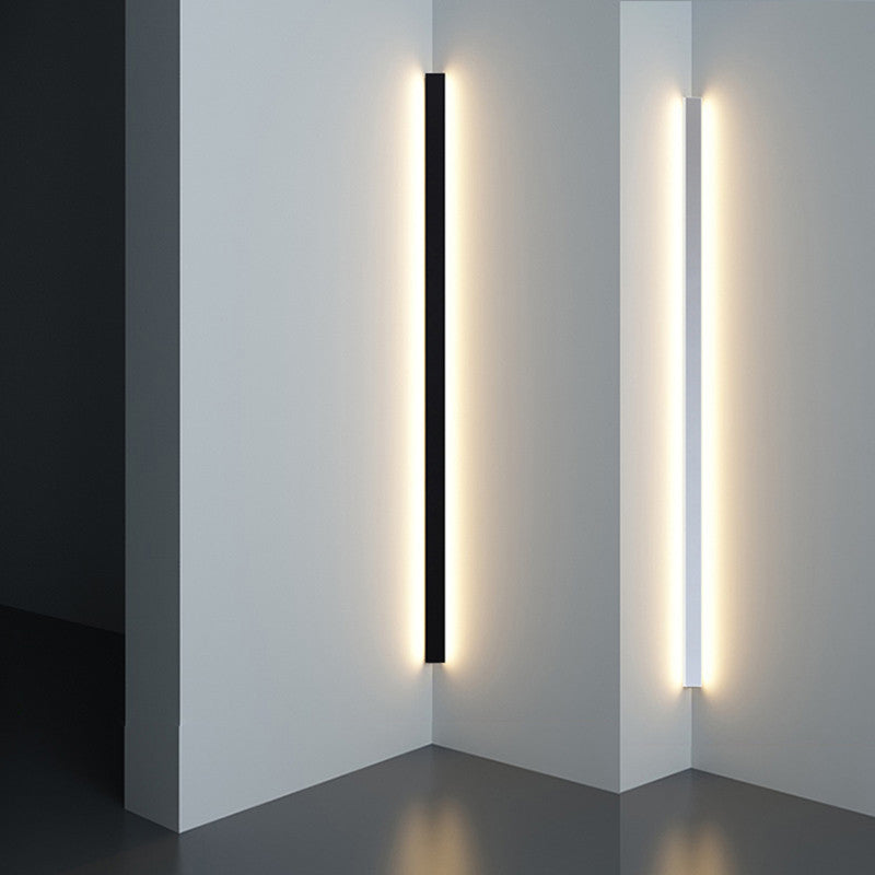 Line Wall Light Fixture