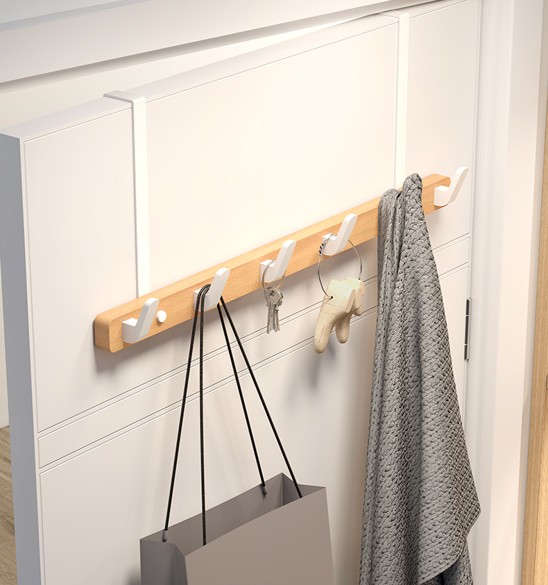 Over The Door Hook Hanger
