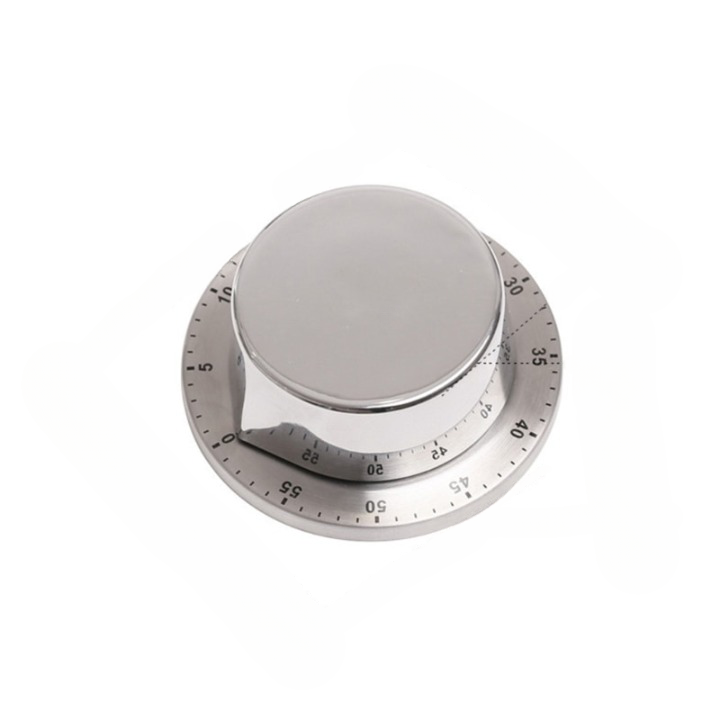 Kitchen Timer with Magnetic Base