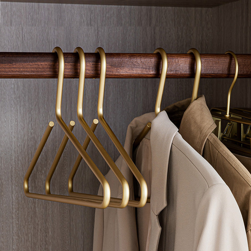 Classic Light Lux Wardrobe Hangers