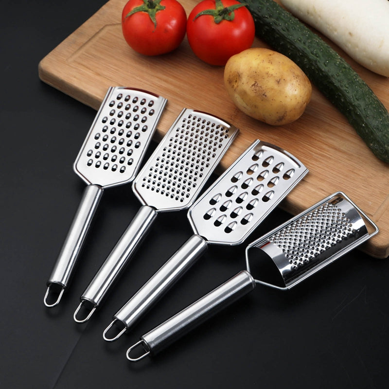 Metal Manual Grater