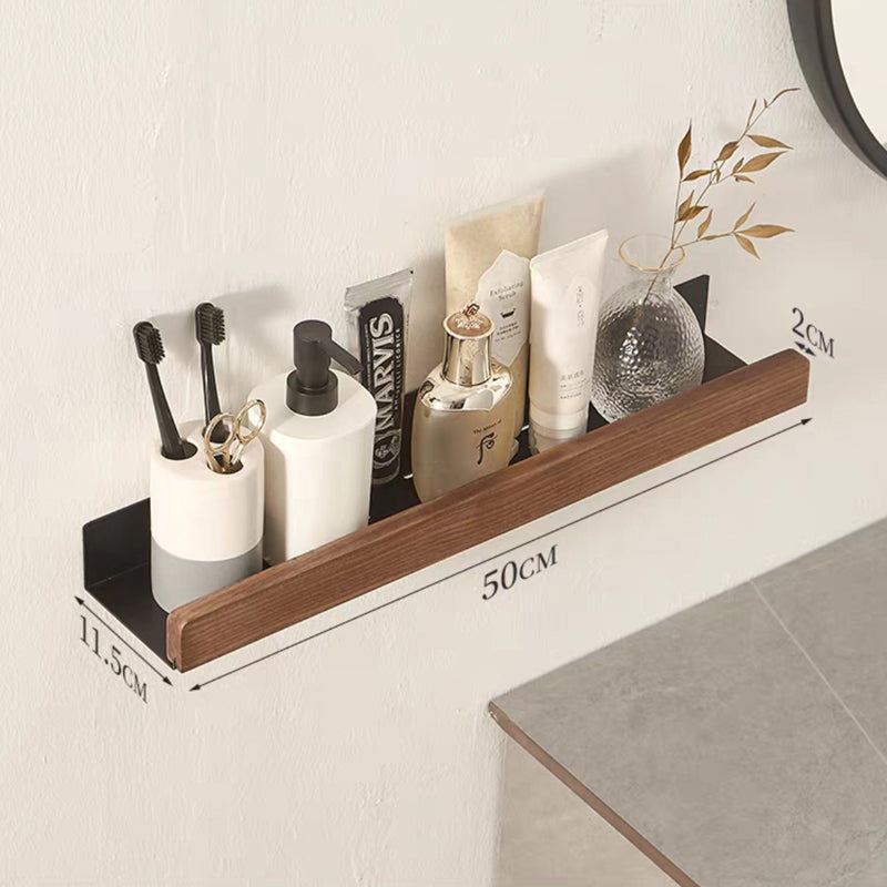 Classic Wall Shelf