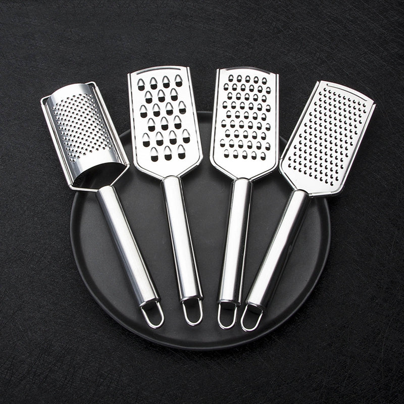 Metal Manual Grater