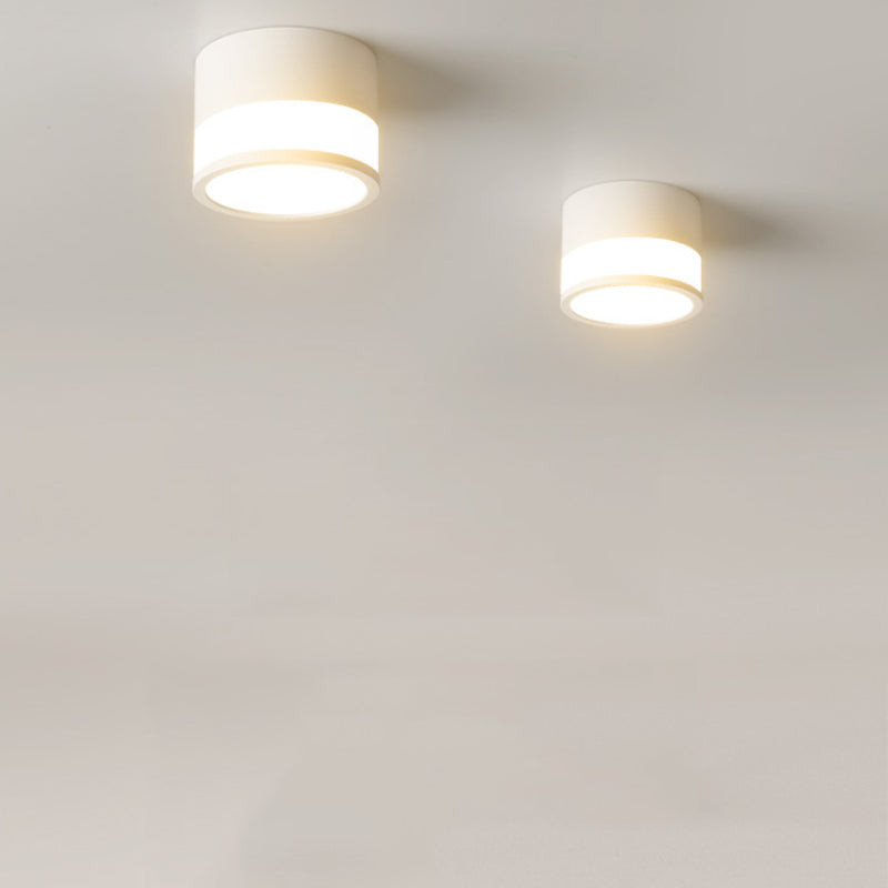 Modern Surface Mounted Ceiling Spot Downlight