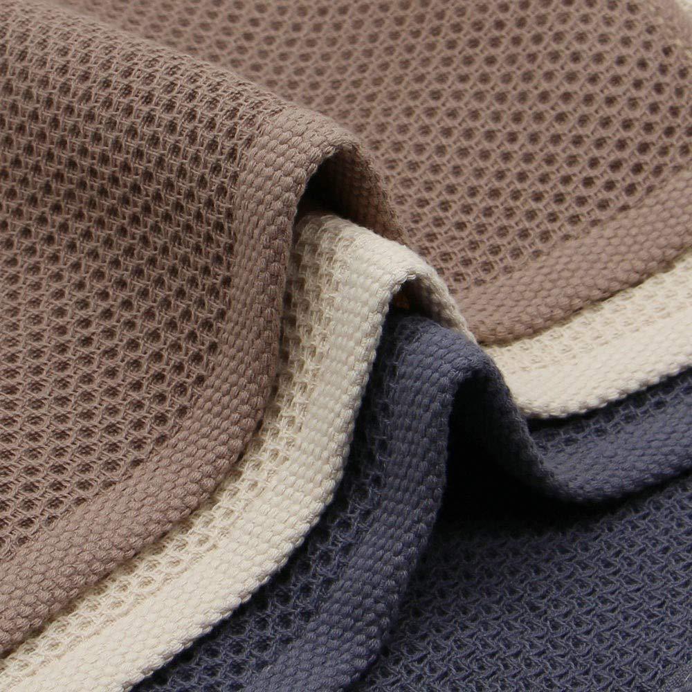 Cotton Kitchen Cleaning Cloths