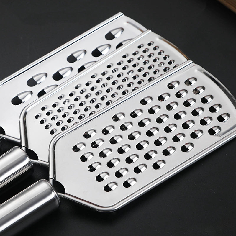 Metal Manual Grater