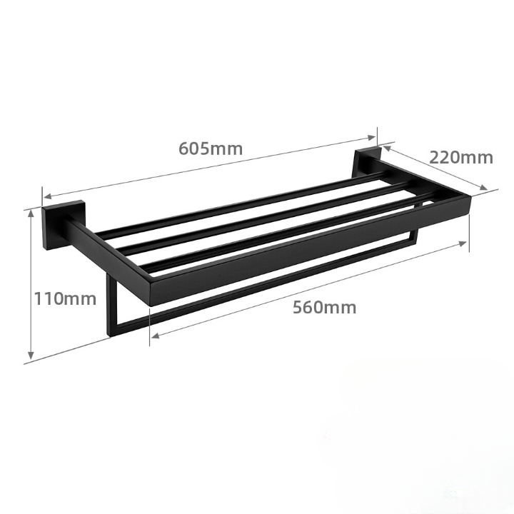 Bathroom Hardware Accessories