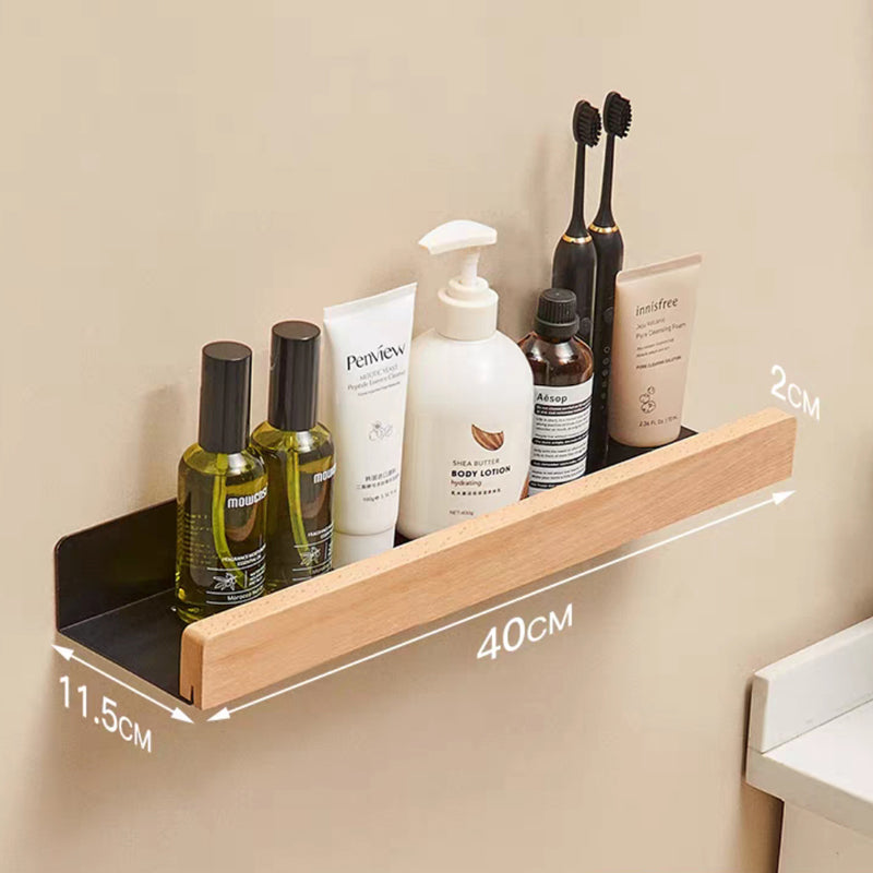 Classic Wall Shelf
