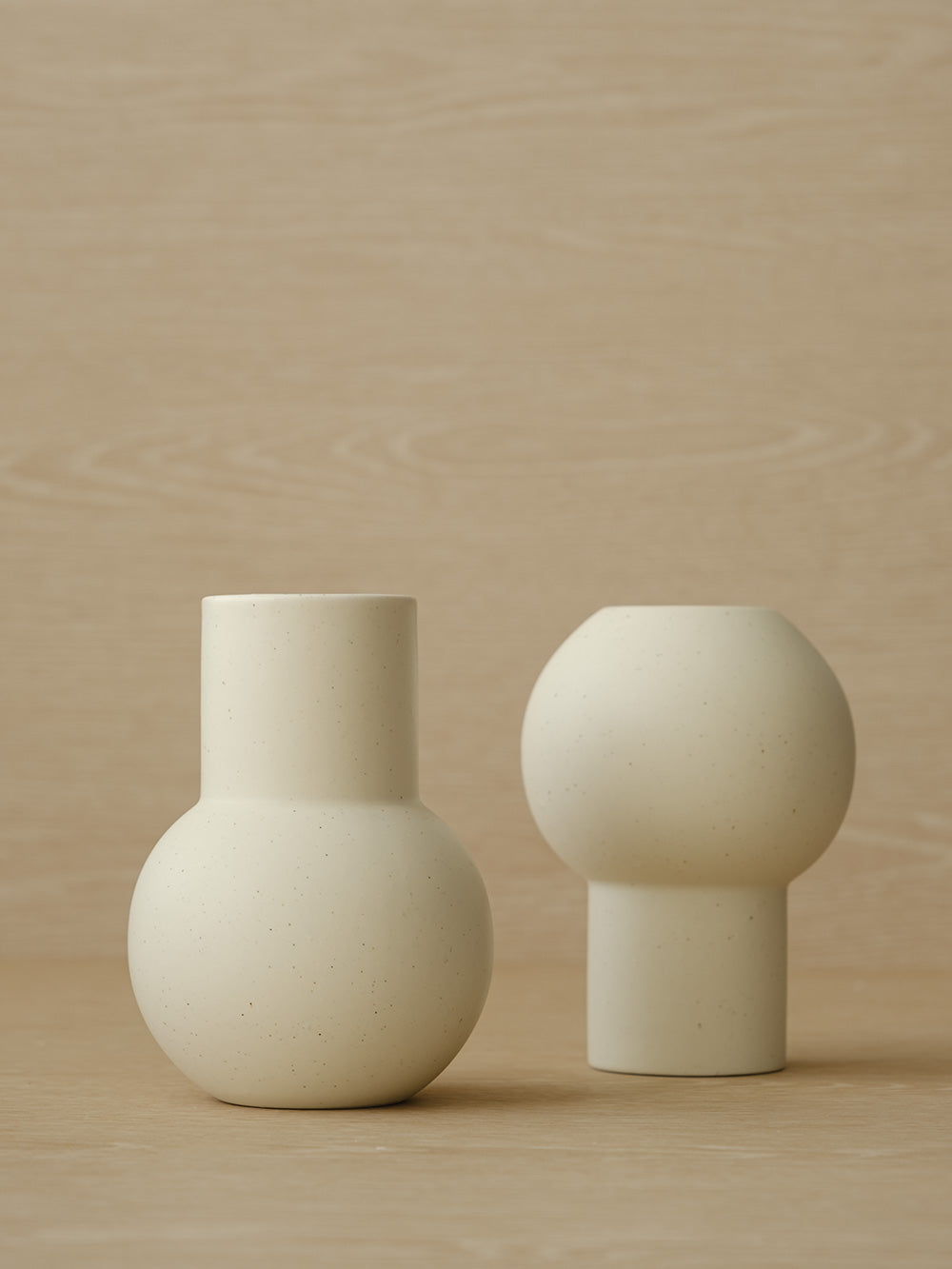 Up&Down Vases