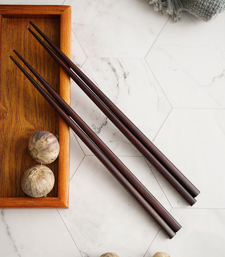 Classic Wood Chopsticks